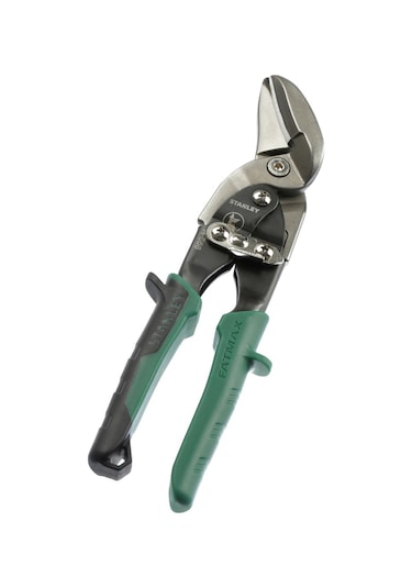 Stanley 2-14-568 Fatmax Kaportacı Makası 300 MM Sağ