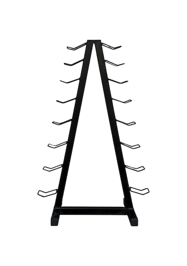 Alinsport Vınyl Dumbell Sehpası