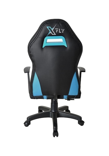 Xfly Machete Çocuk Oyuncu Koltuğu-Mavi-1518B0493