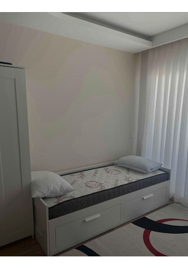 Sitehome Divan Hemnes Uyumlu Katlanır Ortopedik Bamboo Sünger Yatak Yeni Ürün
