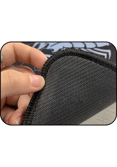 Suntek Büyük Mouse Pad Yüksek İzleme Doğruluğu Masa Stil-a