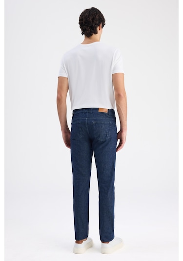 Twn Super Slim Fit Mavi Denim Pantolon 6ecj30081010m 701