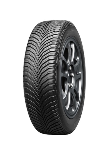 Michelin 205/60R16 92H Crossclimate 2 Dört Mevsim Lastiği 2024