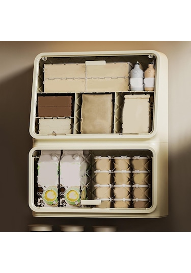 Suntek Çay Poşetleri Organizatör Çeşniler Için Çay Standı