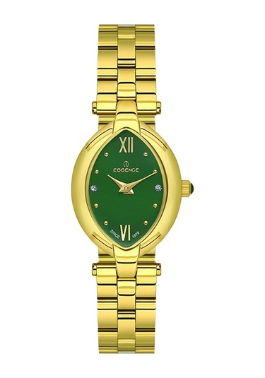 Essence Kadın Kol Saati D1233.170 Altın