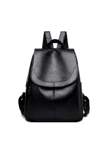 Ranyeek Kadın Çift Omuzlu Çanta, Yüksek Kaliteli Kumaş, Çoklu Cepli, Fermuar Açılış, Japon-kore & Avrupa-amerika Stili, 30x26x10cm Kirmizi