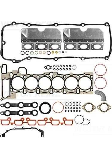 Bmw E39 M52 B20 Motor Üst Takım Conta Victor Reinz 11121436821