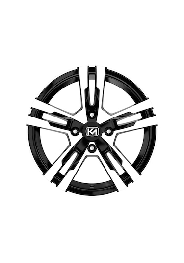 Kormetal Km 834 5,5x14" Pcd:4098 Et:35 Ch:58,1 Bd Jant 4 Adet