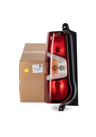 Doblo 2024 Combo E Berlingo K9 Rifter Partner K9 Proace Stop Sol