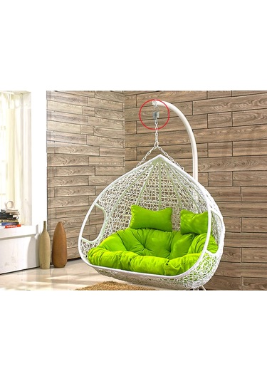 Suntek 2 Parça İçin Uzatma Springs Süspansiyon Kanca Bahçe