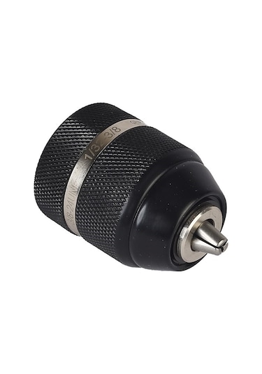 Supra Kilitli Mandren 10 mm