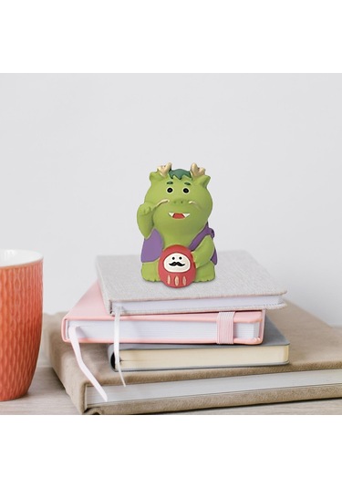 Suntek Yeni Eve Taşınma Hediyeleri Için Hayvan Figürleri Ev 4.5cmx3cm