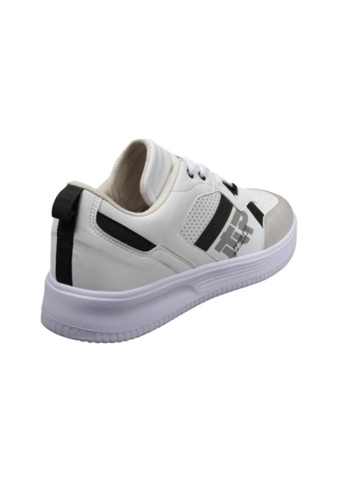 M.p. 222-2683 Mr Erkek Beyaz Sneaker Ayakkabı Beyaz