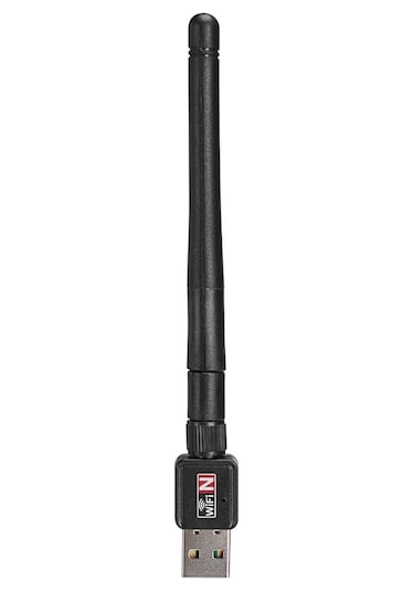 Hytech Hy-xw8188, 150mbp, 2.4ghz, 2dbi Harici Anten, Usb2.0, Wıreless Ethernet