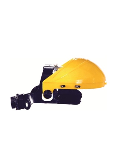 Essafe Ge 1218 Pvc Yüz Koruyucu Siperlik Alınlığı