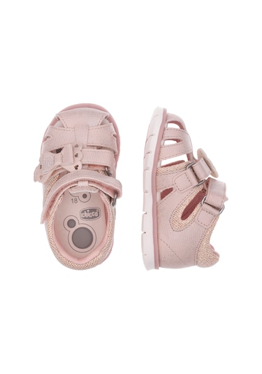 Chicco Sandalet Frosty 01073024000000 000100 Pınk-100 Pembe