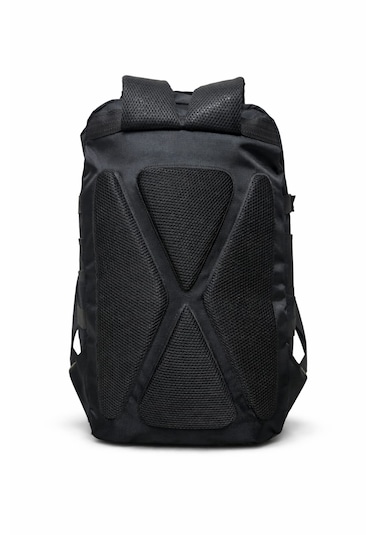 Wander Trend Bag Taktikal Dağcı Sırt Çantası Siyah