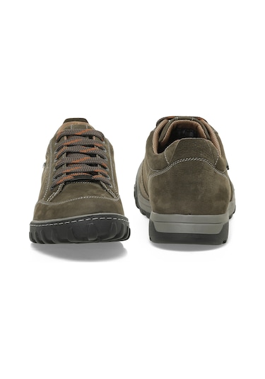 Dockers By Gerli 217111 5pr Asfalt Erkek Outdoor Gri