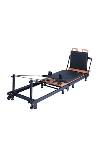 Foot Pilates Katlanır Reformer