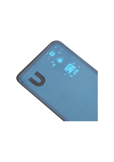 For Honor 90 Kamera Lensli Arka Kapak Yeşil