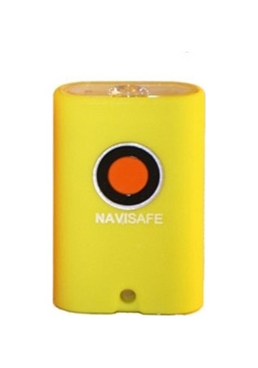 Navisafe Mini Led Fener Sarı
