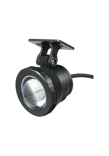 Trendooze Uzaktan Suya Su Su Strobe/ Smooth Rgb Renk Led Kumandalı, Işığı Ip65 Havuz, Gölet, Flash/ Fıskiyesi, Fazla Fade/ En Efekti, Değiştirme, Dayanıklı Aydınlatma Altı Akvaryum, Ac85-265v 4 1m 16 10w , Pj