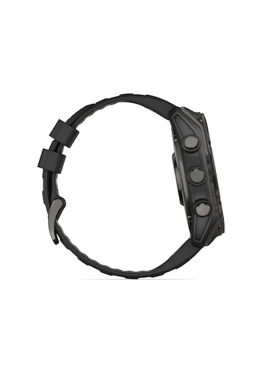 Garmin Fenix 8 51 MM Amoled Akıllı Saat (Distribütör Garantili)