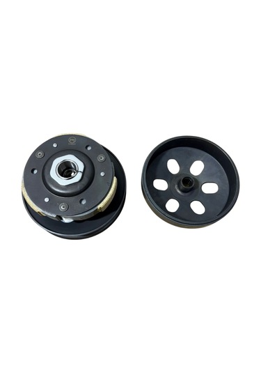 Hmapart Pcx Arka Varyatör 2014-2017