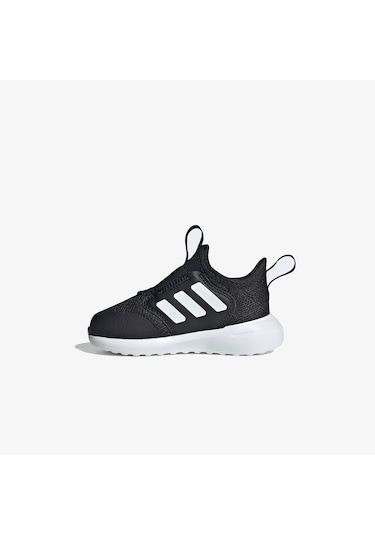 Adidas Tensaur Comfort Ac I Çocuk Siyah Spor Ayakkabı Ih1059 Siyah