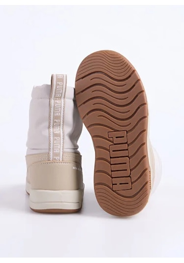 Puma Multifilex 2 Boot Ac Inf Çocuk Bot Bej Bej