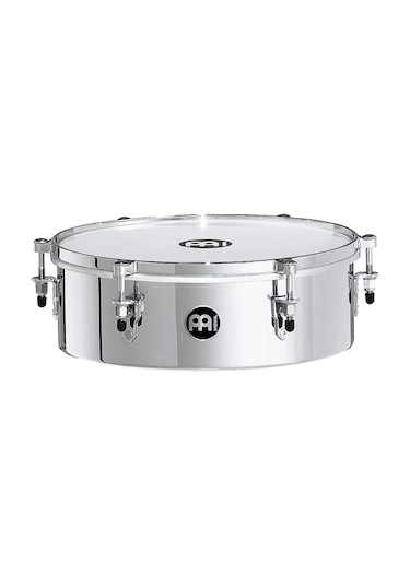 Meinl Mdt13ch Drummer Series 13" Timbales Krom