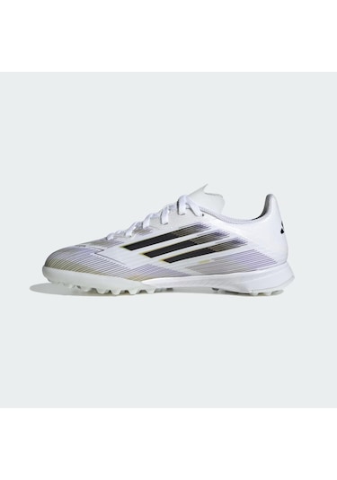 Adidas F50 League Turf Cleats Tf Çocuk Halı Saha Ayakkabısı C-adıjı0002f10a00 Beyaz