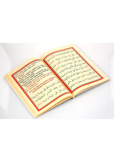 Şifalı Salavatlar-1300