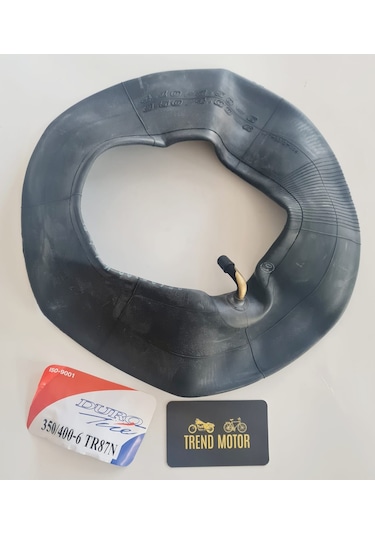 350 - 400 X 6 İç Lastik - Duro Marka