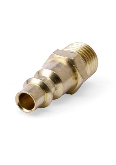 Suntek 5 Adet Katı Pirinç Çoğaltıcı Seti Hava Hortumu