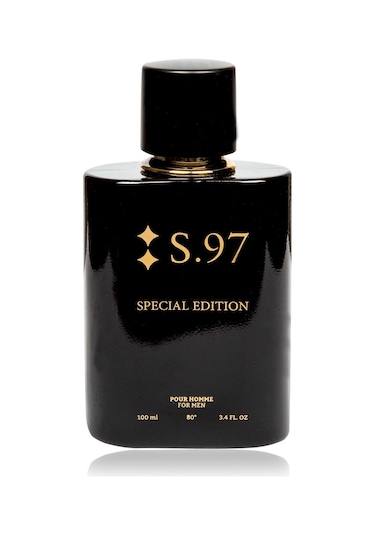 Süvari S97 Special Edition Erkek Parfüm EDT 100 ML