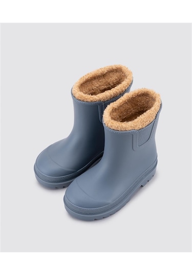 İgor Tokio Borreguito Azul Mavi Çocuk Yağmur Bot Çizme W10290-047 Mavi