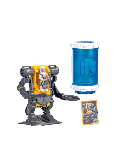 Silverlit Astropod Ay Robotu 80334