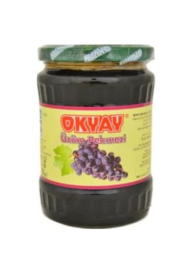 Okyay Üzüm Pekmezi 700 G