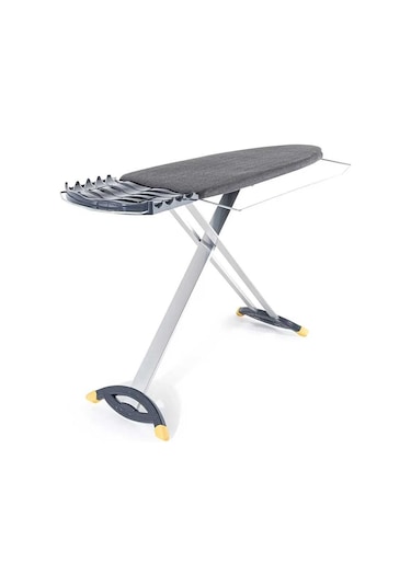 Doğrular Lilyum 43x124 Cm Alüminyum Ütü Masası