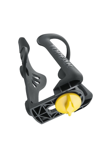 Topeak Tmd05b Modula Cage Ex Matara Kafesi Siyah Ayarlanabilir Genişlik Siyah