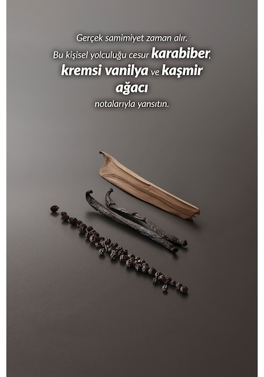 Avon Black Suede Touch Erkek Roll-On Deodorant 50 ML