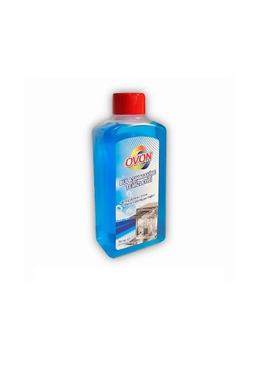 Ovon Bulaşık Makine Temizleyici 250 Ml