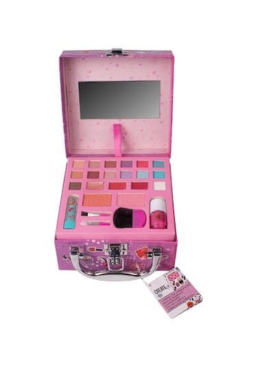 Create It Makyaj Kutusu