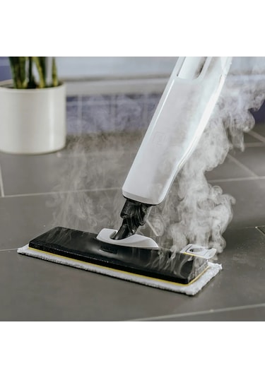 Karcher Easyfix Zemin Aparatı İçin Aşındırıcı Mendil Seti 314452768