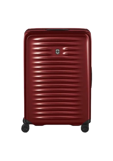 Victorinox Airox Global Hardside Bavul Büyük Boy Kırmızı Vg 61251 Kırmızı