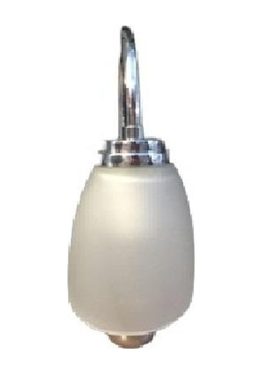 Aplik   A44517 Siyah