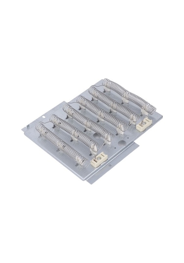 Pazly Yüksek Performanslı Demir Kurutma Makinesi Isıtma Elemanı, Dayanıklı Isı Kesici Parça