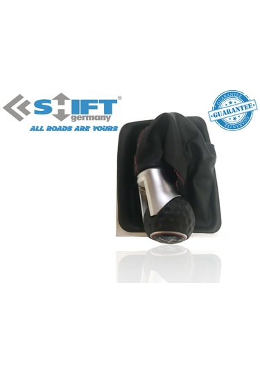 Golf 7 Vites Körüğü Vites Topuz Takım Seti Araca Özel