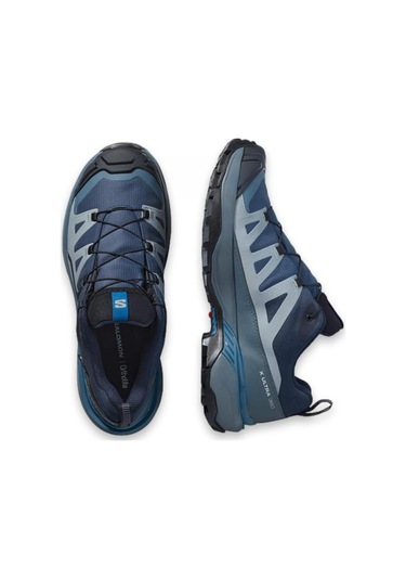 Salomon 474535 X Ultra 360 Gtx Outdoor Erkek Spor Ayakkabı Lacivert